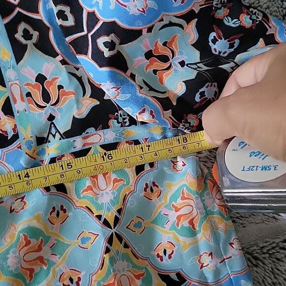 Nanette lepore coverup - Picture 3 of 5